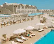 Strandhotel SUNRISE Anjum Resort - Marsa Alam, Egypten