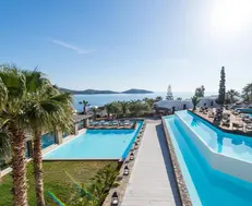 Strandhotel Aquila Elounda Village Resort | Adults only - Elliniká, Grækenland