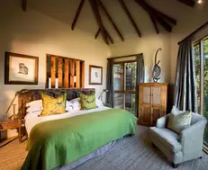 Romantisk hotel Tsala Treetop Lodge - Plettenberg-bugten, Sydafrika