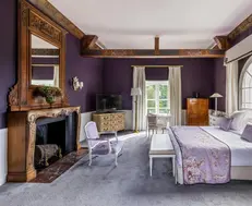 Romantisk hotel Les Hauts de Loire - Onzain, Frankrig