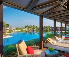 Strandhotel W Muscat - Muscat, Oman