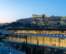 Romantisk hotel Coco-mat Athens BC - Athen, Grækenland