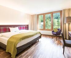 Hotel con spa Hotel Allegra - Pontresina, Suiza