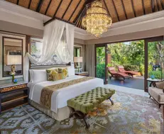 Strandhotel The St. Regis Bali Resort - Nusa Dua, Indonesien