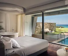 Strandhotel Lesante Blu | Adults only - Tragakion, Grækenland