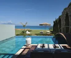 Strandhotel Lesante Blu | Adults only - Tragakion, Grækenland