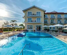 Strandhotel A-ROSA Ostseehotel Kühlungsborn - Kühlungsborn, Tyskland