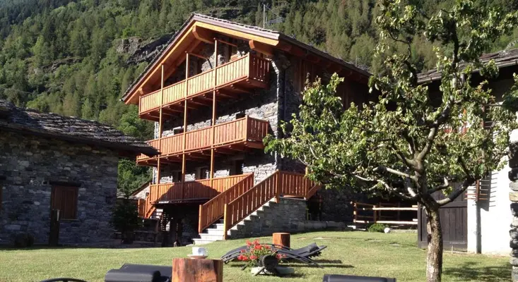Lille hotel Residence Le Petit Coeur - La Salle, Italien