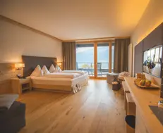 Spahotel Hotel Fischer - Brixen, Italien