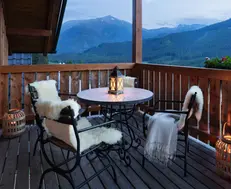 Lille hotel Sloho Bergurlaub - Hohentauern, Østrig