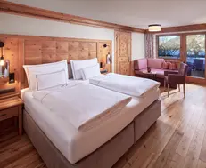 Wellnesshotel Der Böglerhof - pure nature spa resort - Alpbach, Österreich