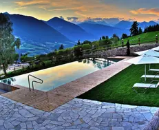 Spahotel Hotel Fischer - Brixen, Italien