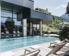Spahotel Sonnhof Alpendorf | Adults only - Saint John i Pongau, Østrig