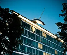 4-stjernet hotel Hotel Daniel Vienna - Wien, Østrig