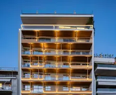 Romantisk hotel Coco-mat Athens BC - Athen, Grækenland