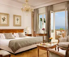 Spahotel Villa Cortine Palace Hotel - Sirmione, Italien