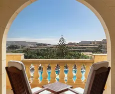 Luksus Kempinski Hotel San Lawrenz - San Lawrenz, Malta
