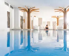 Spahotel 6717 Nature Hôtel & Spa Le Clos des Délices - Ottrott, Frankrig