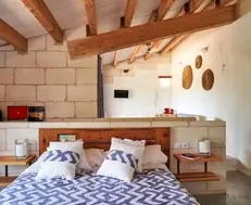 Romantisk hotel Agroturismo Turmaden des Capita - Alaior, Spanien