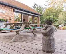 Romantisk hotel Baumhaushotel Oberbayern - Jetzendorf, Tyskland