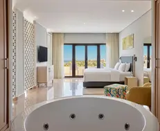 Strandhotel Steigenberger Aldau Beach Hotel - Hurghada, Egypten
