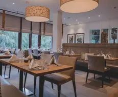 Spahotel Kunzmann's Hotel | Spa - Bad Bocklet, Tyskland