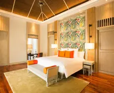 Strandhotel Anantara Mai Khao Phuket Villas - Mai Khao Strand, Thailand