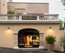 Romantisches Hotel Hotel Peteani - Labin, Kroatien