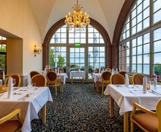 Hotel con spa Seehotel Schloss Klink - Klink, Alemania