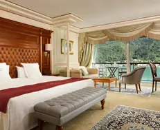 Spahotel Swiss Diamond Hotel & Spa - Morcote, Schweiz