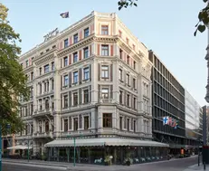 Luksus Hotel Kämp - Helsinki, Finland