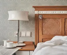 Strandhotel A-ROSA Kurhaus Binz - Ostseebad Binz, Deutschland
