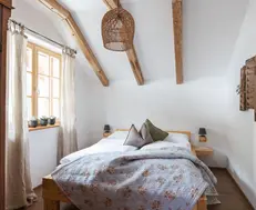 Lille hotel Sloho Bergurlaub - Hohentauern, Østrig