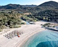Strandhotel Veridia Resort Sardinia, a member of Radisson Individuals - Domus de Maria, Italien