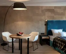 Spahotel Hotel Franks - Oberstdorf, Tyskland
