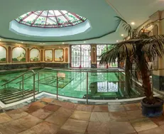 Wellnesshotel Hotel Fürstenhof Bad Bertrich - Bad Bertrich, Deutschland