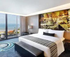 Strandhotel W Muscat - Muscat, Oman