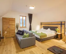 Spahotel Resort Valtberg Valtice - Valtice, Tjekkiet