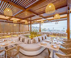 Strandhotel SUNRISE Anjum Resort - Marsa Alam, Egypten