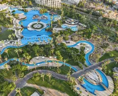 Strandhotel Steigenberger Aldau Beach Hotel - Hurghada, Egypten
