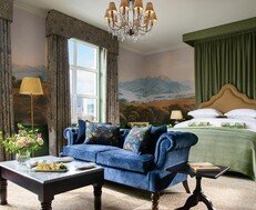 Spahotel The Killarney Park - Killarney, Irland