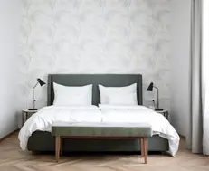Romantisk hotel Villa Arnica | Adults only - Lana, Italien