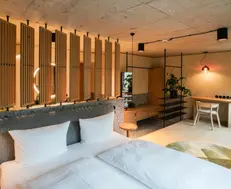 Spahotel Hotel & Restaurant Seegarten - Sundern, Tyskland