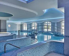 Strandhotel A-ROSA Kurhaus Binz - Ostseebad Binz, Deutschland