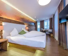 Spahotel Mountain Resort M&M - Finkenberg, Østrig