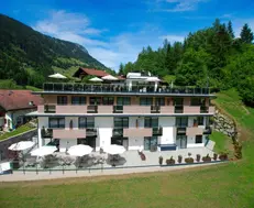 Spahotel Mountain Resort M&M - Finkenberg, Østrig