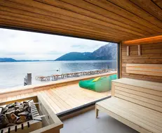 Spahotel Seehotel Das Traunsee - Traunkirchen, Østrig