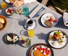 Spahotel Seehotel Das Traunsee - Traunkirchen, Østrig