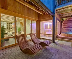 Romantisk hotel Romantik Hotel Bären Dürrenroth - Dürrenroth, Schweiz