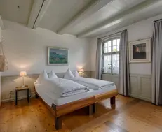 Romantisk hotel Romantik Hotel Bären Dürrenroth - Dürrenroth, Schweiz